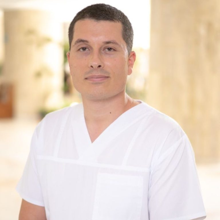 Echipa medical institutul oncologic prof dr alexandru trestioreanu