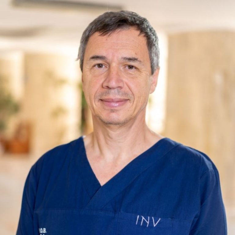 Echipa medical institutul oncologic prof dr alexandru trestioreanu