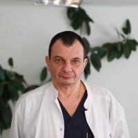 Dr. Ciprian Chirimbei