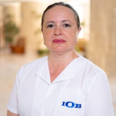 Dr. Laurenţia Galeş